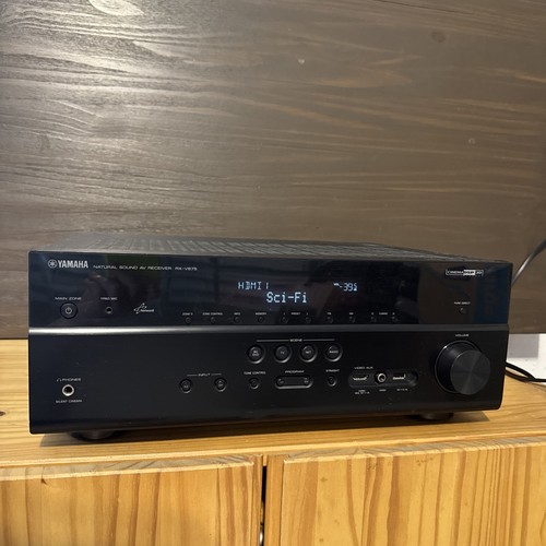 Yamaha v675 ricevitore av - rx-v675,