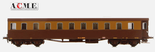 Acme 51170 carrozza - fs,