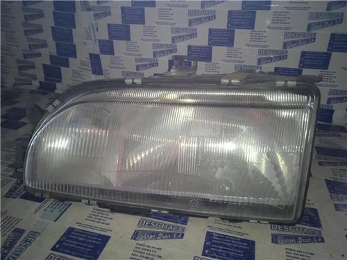 Faro fanale sinistro ford - yt,