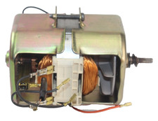 MOTORE GIRMI TR20 MOTOR RICAMBI ROBOT DA CUCINA FUNZIONANTE