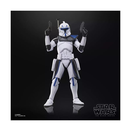 Star wars serie nera - nera,