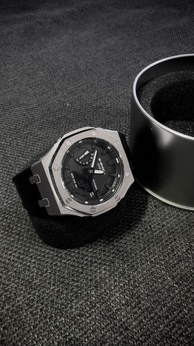 Casio shock ga2100 - ga2100, ap