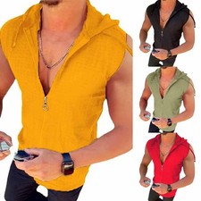 Nuovissime canottiere