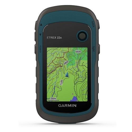 Garmin etrex 22x - etrex, portatile