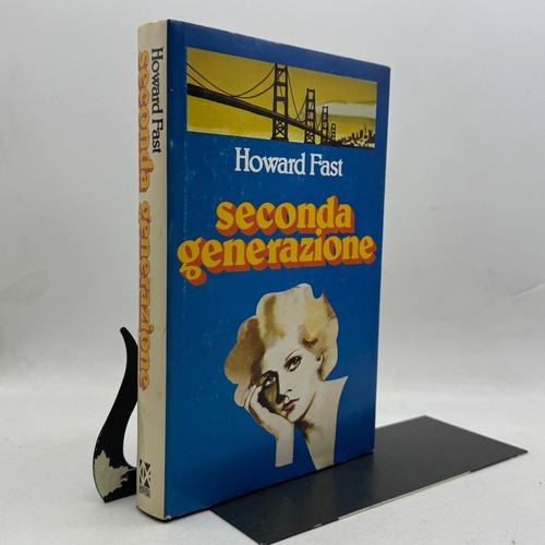 Howard fast seconda - howard,