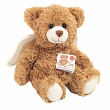 Teddy Hermann angelo custode
