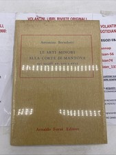 ANTONINO BERTOLOTTI - LE ARTI