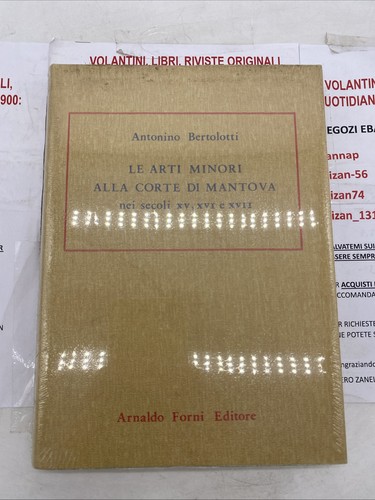 Antonino bertolotti le arti - antonino,