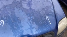 Cofano FIAT DOBLO 1 PHASE 1