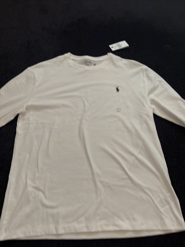 Shirt manica lunga uomo - manica,