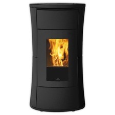 Edilkamin Stufa a Pellet |