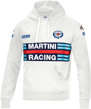 Martini Racing Maglia Di Tuta Unisex-Adulto