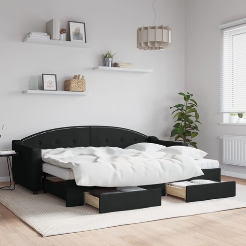 Vidaxl divano letto - divano,