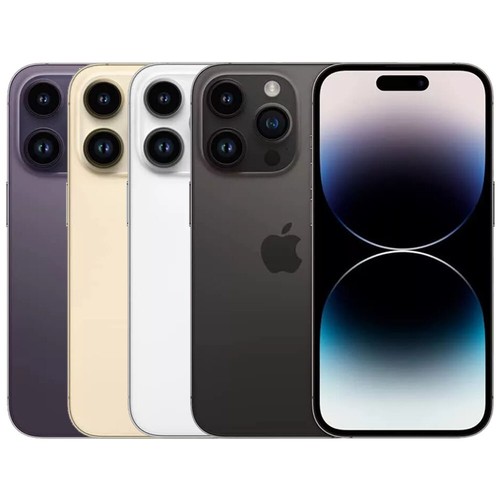 Nuovo apple iphone pro - apple,