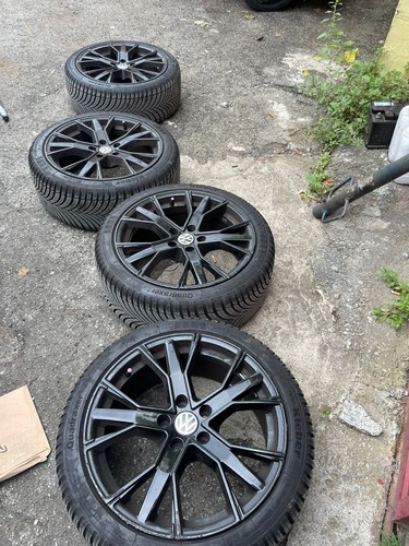 Gomme nuove 225 92y 4 - 18-92y,