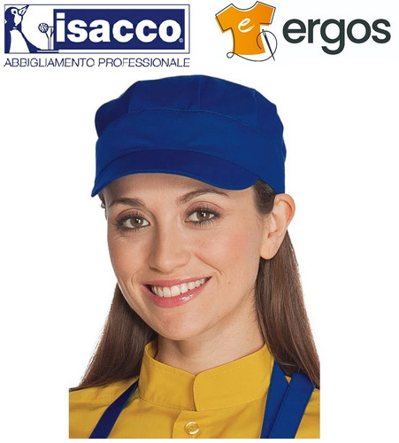 Isacco cappello sam - cappello, royal