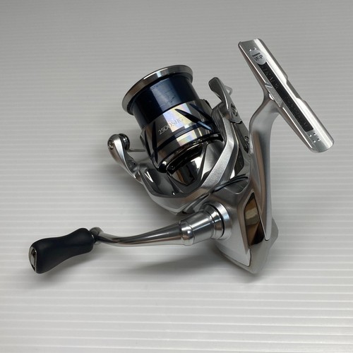 Shimano stradic 2500shg - shimano,