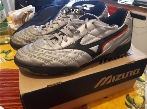 Scarpe calcetto mizuno - scarpe,