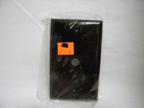 Eagle 2128 one gang marrone - 2128,