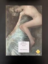 Isabella Santacroce, Talexi -  Dark Demonia