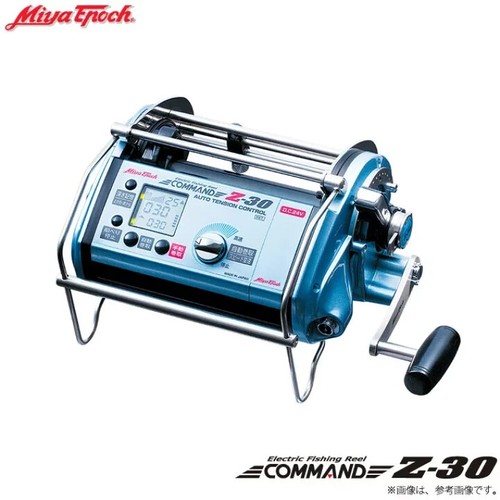Mulinello elettrico miya epoch - mulinello,