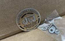 DW Collectors Series rullante