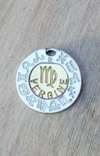 Pendente collana rebecca - pendente,