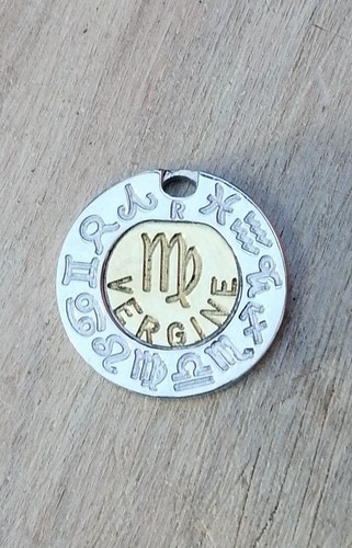 Pendente collana rebecca - pendente,