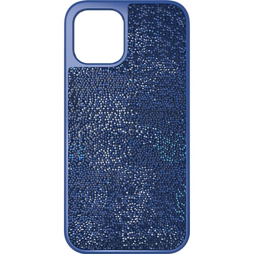 Custodia smartphone swarovski - custodia,
