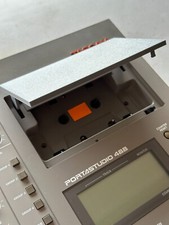 Nuovo stampato tascam - stampato,