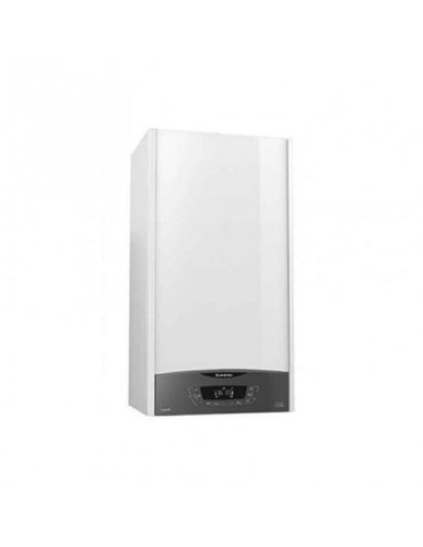Ariston caldaia murale - caldaia, a