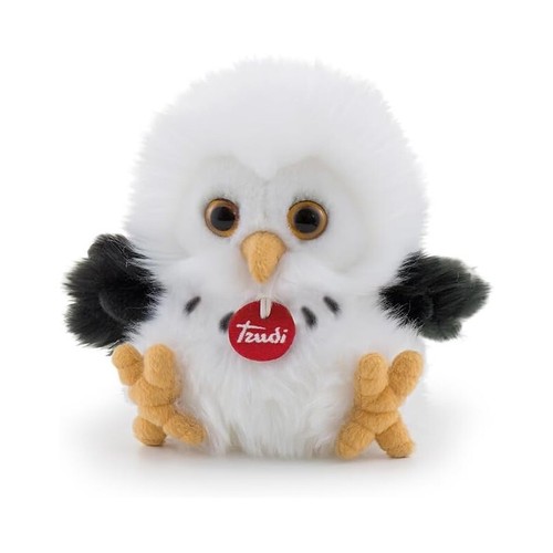 Trudi gufo promo peluche - gufo,