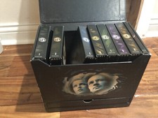 The X-Files: SOLD BY