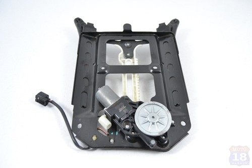 Telaietto plexi paravento