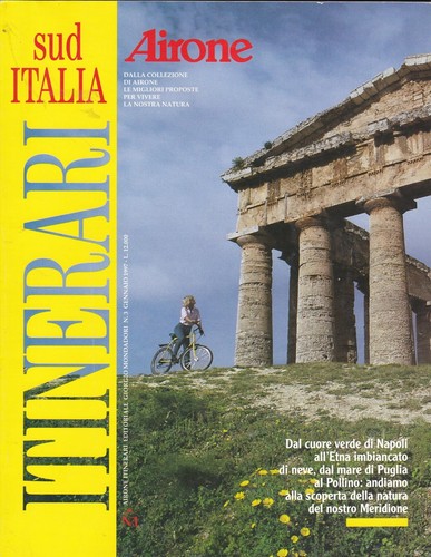 Rivista airone 3 - n., gennaio