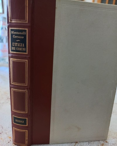 Lotto libri di - 4, indro