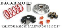 Variatore malossi multivar - malossi,