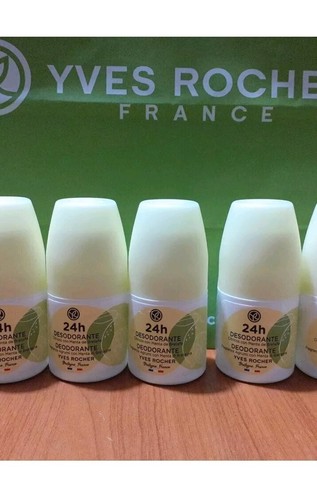 Yves rocher deodoranti - yves,