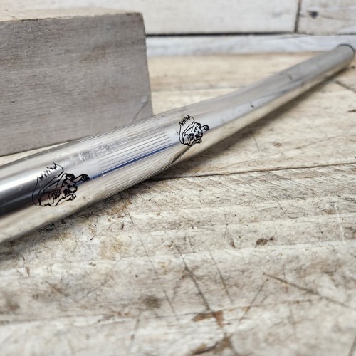 Manubrio dritto mongoose - manubrio,