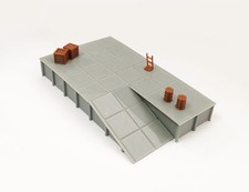 Outland Models Train Railway