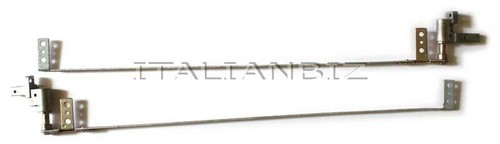 Coppia cerniere hinges con - coppia,