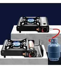 Fornello a Gas Portatile 1