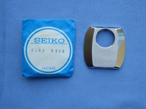 Seiko quartz lcd a039 - lcd, a039-5000/19