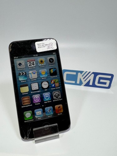Apple ipod touch - apple,