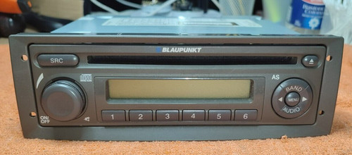 Autoradio fiat idea lancia - autoradio, idea/lancia