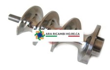 COCLEA INOX PER TRITACARNE