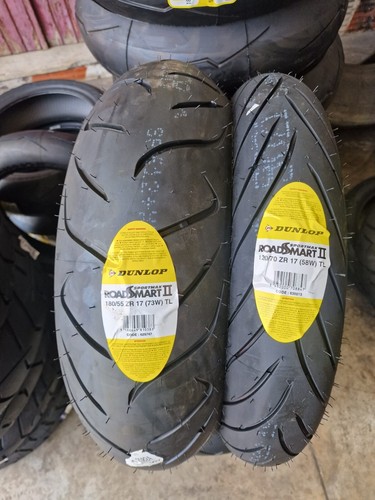 Coppia 120 zr17 58w 180 - 120/70,