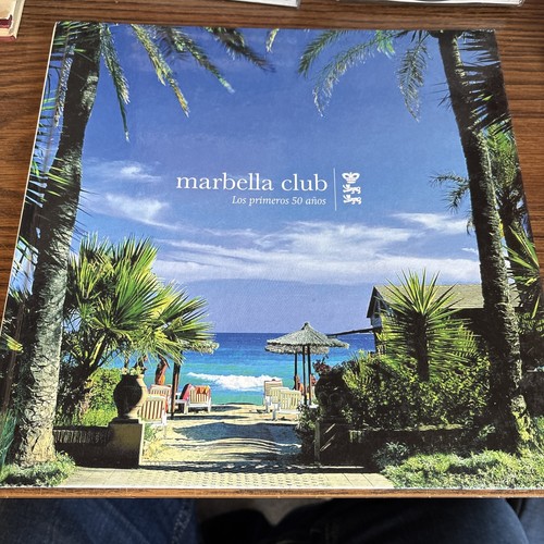 Marbella club hotel spain los - hotel, spain: