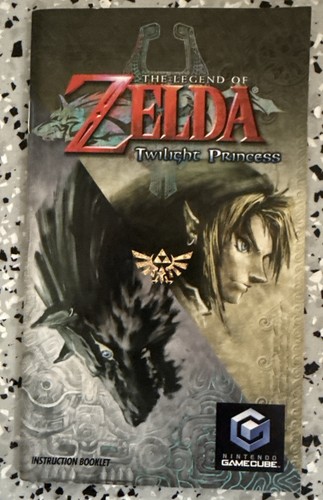 Legend zelda twilight - of,