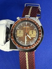 Seiko Bullhead 6138-0040